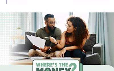 Where's The Money - Financial Literacy Workshop