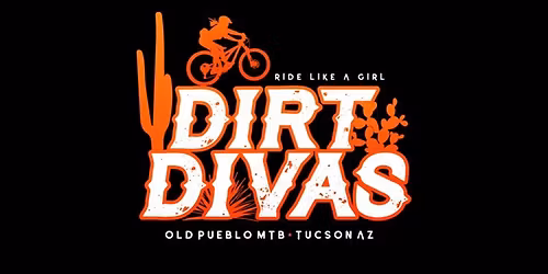 Dirt Divas Ride 50 Yr and the Connector trail to Oro Valley Marketplace
