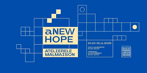 a NEW HOPE