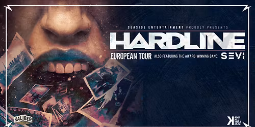 Hardline | Katalin Uppsala