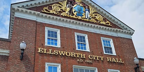 Comprehensive City Ordinance Rewrite Public Workshop