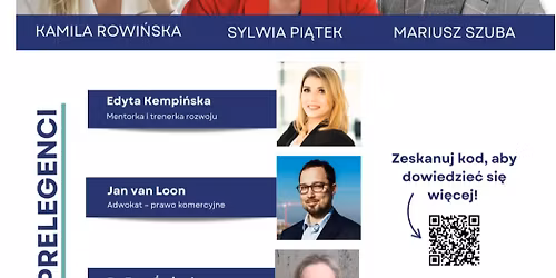 Pol- Biz networking XXl