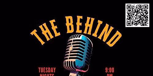 The Behind The Bar Show Live From Mr'G's in Middletown