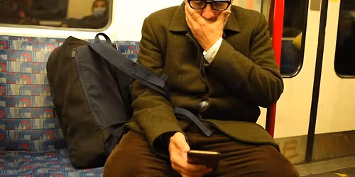 FREE DOCUMENTARY - A State of Passion - RSVP