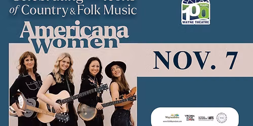 Americana Women
