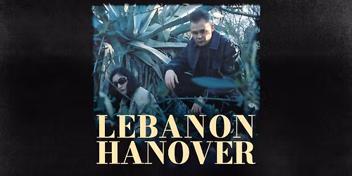 LEBANON HANOVER u Beogradu