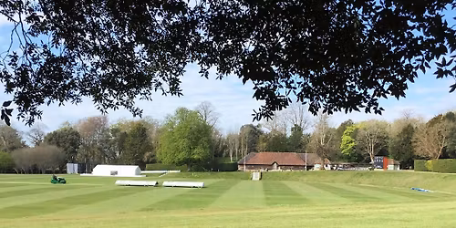 England Lions versus South Africa A