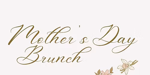 Mother's Day Brunch Buffet