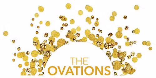 The Ovations Celebration Dinner 2025