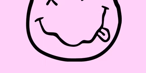 Nirvanher [all female-Nirvana tribute] + Slackrr