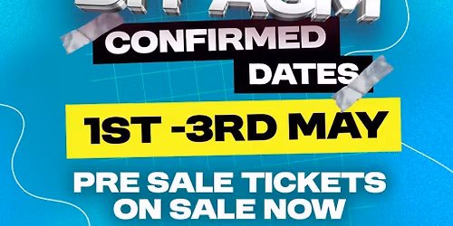 DIY AGM 2026 Blackpool