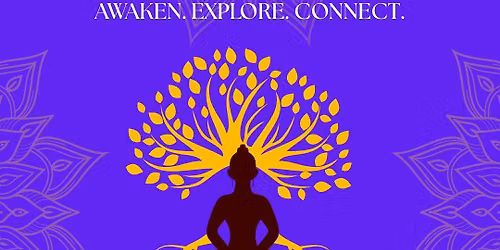 Spiritual Expo