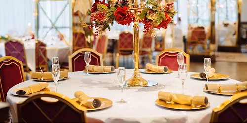 Christmas Day Dining