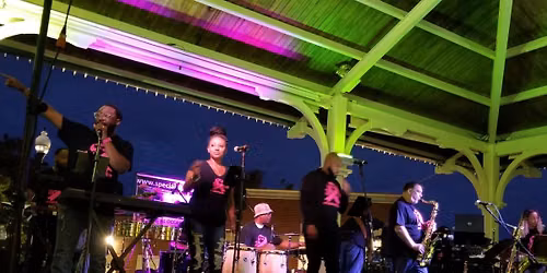 Saturday Night Concert: Special Occasions Band