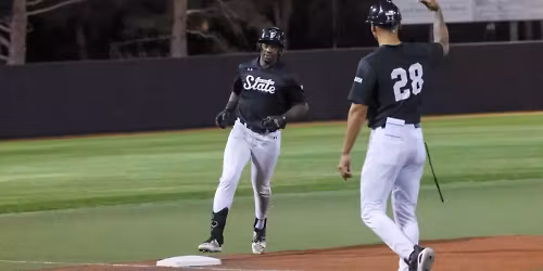 New Mexico State Aggies at TCU Horned Frogs Baseball