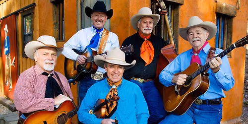 Bar D Wranglers at Community Concert Hall at Fort Lewis College