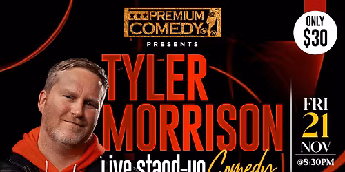 Tyler Morrison live in support of the U11HL Soo Dragons.