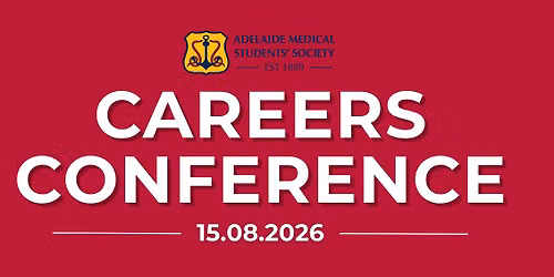 AMSS Careers Conference