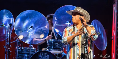 Mario Flores & the Soda Creek Band Live at Freiheit 