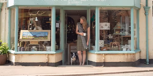 Hand Spinning Workshop 