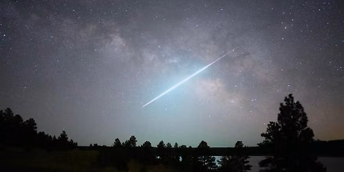 Capturing the Night: Astrophotography Basics and Insights with John Gartin