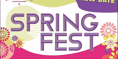 Spring Fest & Philly 250 Celebration!