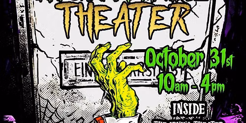 Nightmare Theater 