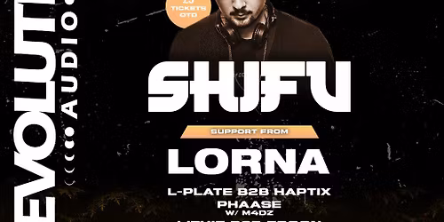 Intimate Settings 003: Shifu