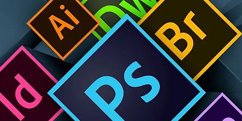 Adobe Software Lecture