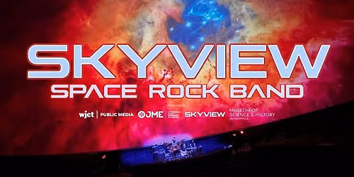Skyview Space Rock Band Experience