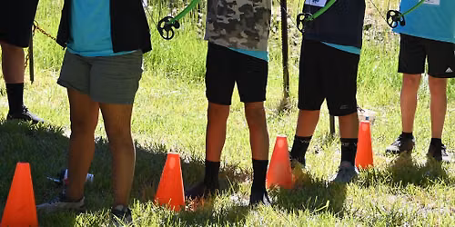Camp GRIT