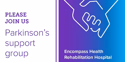 Parkinson's Support Group