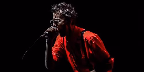 Jim Bob - The 100 Club *Matinee Show*