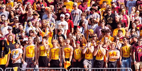 Parking Central Michigan Chippewas at Saint Louis Billikens Mens Basketball