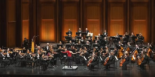 Philharmonic Christmas Symphony at Pikes Peak Center