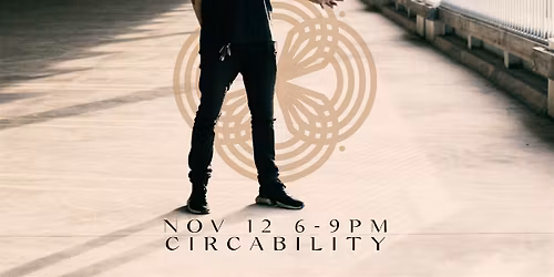 Timmehtek AUCKLAND Contemporary Poi Workshops