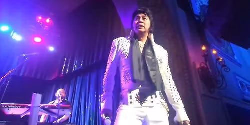 Graceland Manila a Tribute to the King