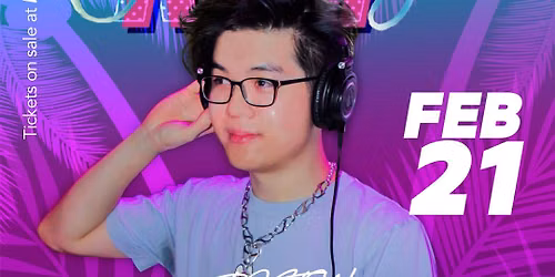 K-Pop Club Night
