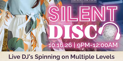 Silent Disco