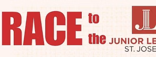 Race to the Junior League