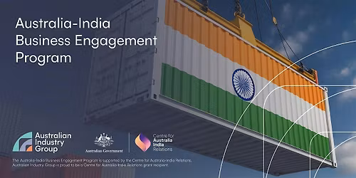 Australian-India Business Roundtable Incoming Delegation - 23Jun26