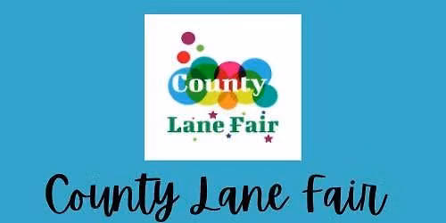 County Lane Fair 2026