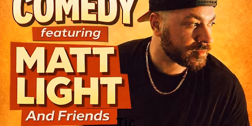 A Night of Comedy
