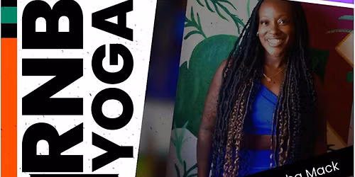 RNB Yoga