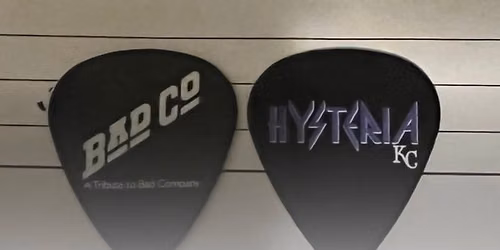Tributes to Bad Company and Def Leppard rock The Aztec Theatre 