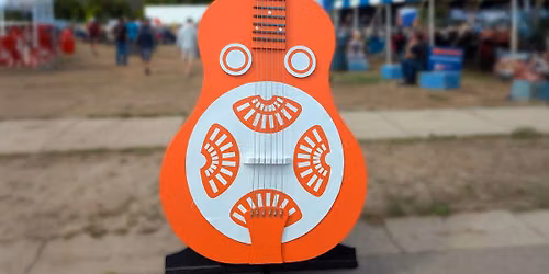 Wasaga Beach Blues 2026