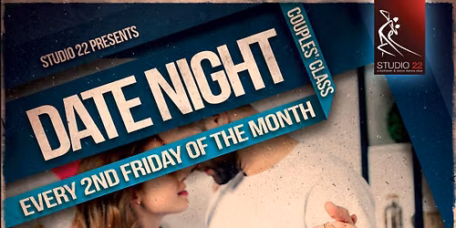Date Night Couples' Class