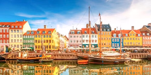 Nordic Dreams: Norway \u2013 Sweden \u2013 Denmark on 09-13 July 2026 by UNIFLUCHT