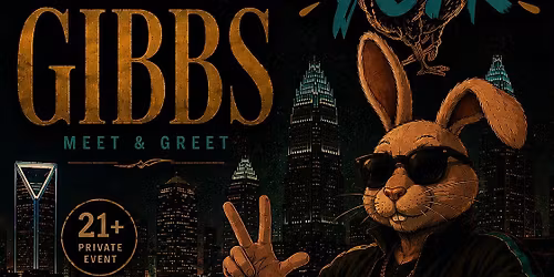 Uptown Yolk Presents "An Evening with Freddie Gibbs"