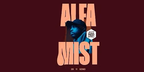 Alfa Mist